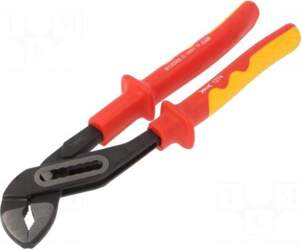 BM GROUP Pliers | insulated,adjustable