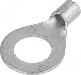 BM GROUP Ring terminal | M12