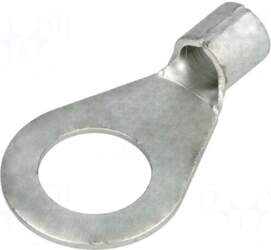 BM GROUP Ring terminal | M16