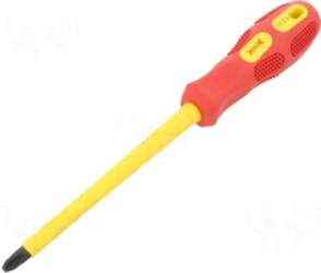 BM GROUP Screwdriver: insulated | Phillips
