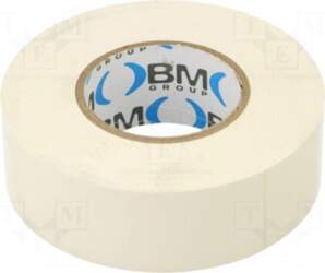 BM GROUP Tape: electrical insulating |