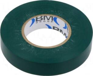 BM GROUP Tape: electrical insulating |