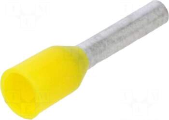 BM GROUP Bootlace ferrule | insulated