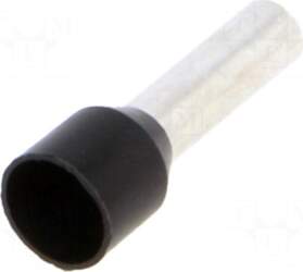 BM GROUP Bootlace ferrule | insulated