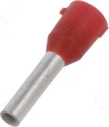 BM GROUP Tip: bootlace ferrule |
