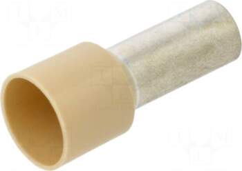 BM GROUP Tip: bootlace ferrule |
