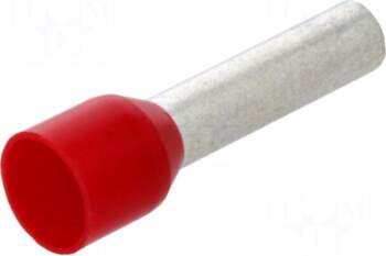 BM GROUP Bootlace ferrule | insulated