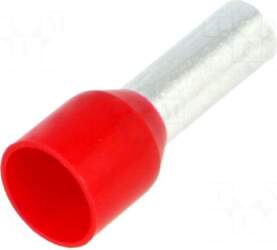 BM GROUP Bootlace ferrule | insulated
