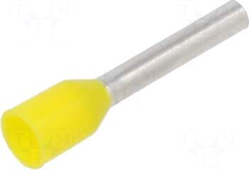BM GROUP Tip: bootlace ferrule |