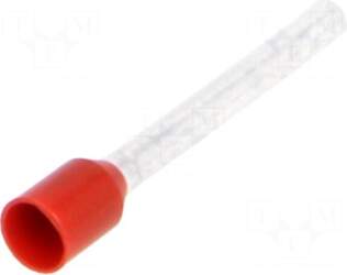 BM GROUP Bootlace ferrule | insulated