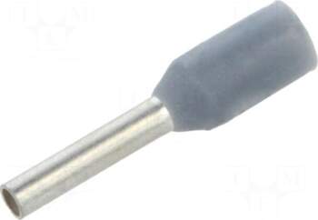 BM GROUP Tip: bootlace ferrule |