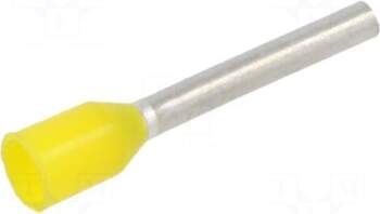 BM GROUP Tip: bootlace ferrule |