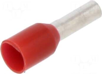 BM GROUP Tip: bootlace ferrule |
