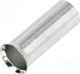 BM GROUP Bootlace ferrule | non-insulated