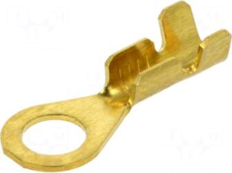 BM GROUP Ring terminal | M4