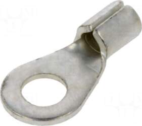BM GROUP Ring terminal | M4