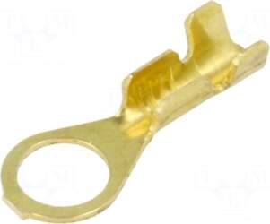 BM GROUP Ring terminal | M5