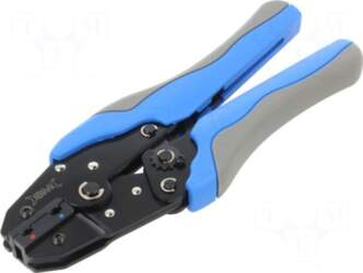 BM GROUP Tool: for crimping |