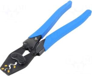 BM GROUP Tool: for crimping |