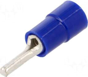 BM GROUP Wire pin terminal |