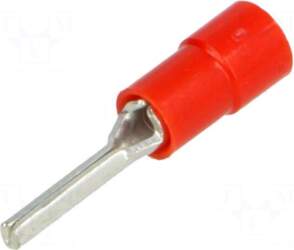 BM GROUP Wire pin terminal |