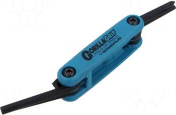 BONDHUS Tools set: general purpose |