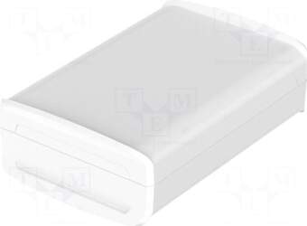 BOPLA Enclosure: desktop | BoVersa |