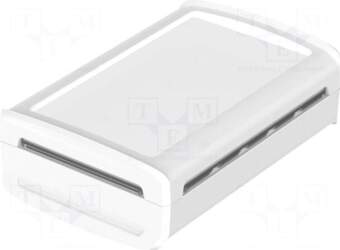 BOPLA Enclosure: desktop | BoVersa |