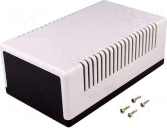 BOPLA Enclosure: multipurpose | X: 110mm