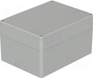 BOPLA Enclosure: multipurpose | X: 120mm
