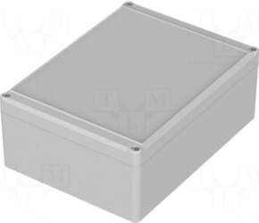 BOPLA Enclosure: multipurpose | X: 150mm