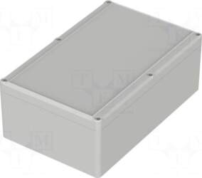 BOPLA Enclosure: multipurpose | X: 160mm