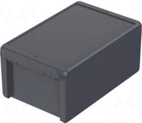 BOPLA Enclosure: multipurpose | X: 170mm
