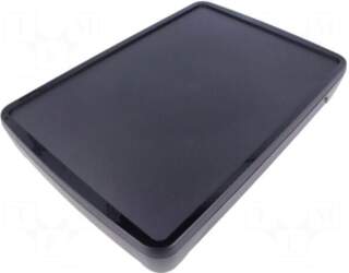 BOPLA Enclosure: multipurpose | X: 198mm