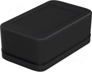 BOPLA Enclosure: multipurpose | X: 43