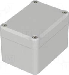 BOPLA Enclosure: multipurpose | X: 60mm