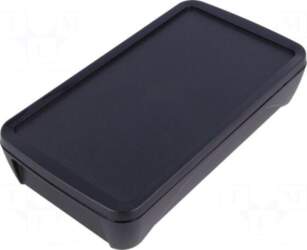 BOPLA Enclosure: multipurpose | X: 90mm