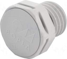 BOPLA Pressure compensation device | IP69