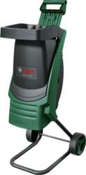 Bosch Powertools Bosch Rapid shredder AXT