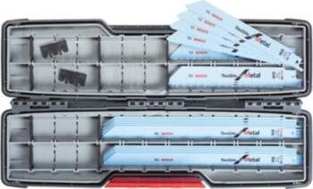 Bosch Powertools Bosch saw blade set