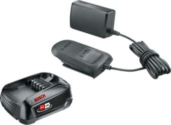 Bosch Powertools Bosch starter set 18V