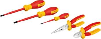 Bosch Powertools Bosch VDE tool set
