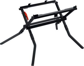 Bosch Powertools transport and work table