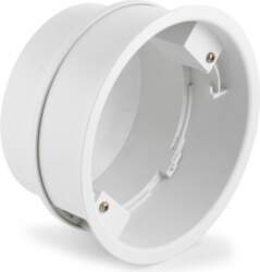 Bosch Security LC1-CBB, back box, Bosch