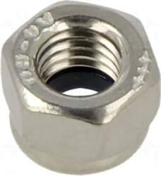 BOSSARD Nut | hexagonal | M5