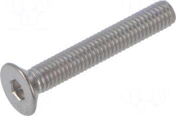 BOSSARD Screw | M3 | M3x20