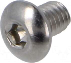 BOSSARD Screw | M4 | M4x6