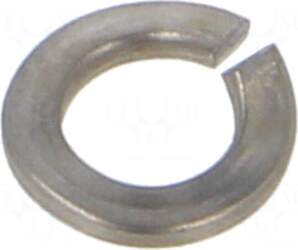 BOSSARD Washer | wave,spring |