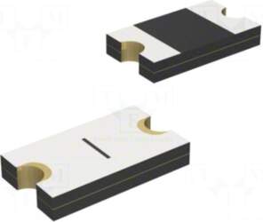 BOURNS Fuse: PTC polymer | SMD
