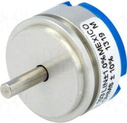 BOURNS Potentiometer: shaft | 10kΩ |